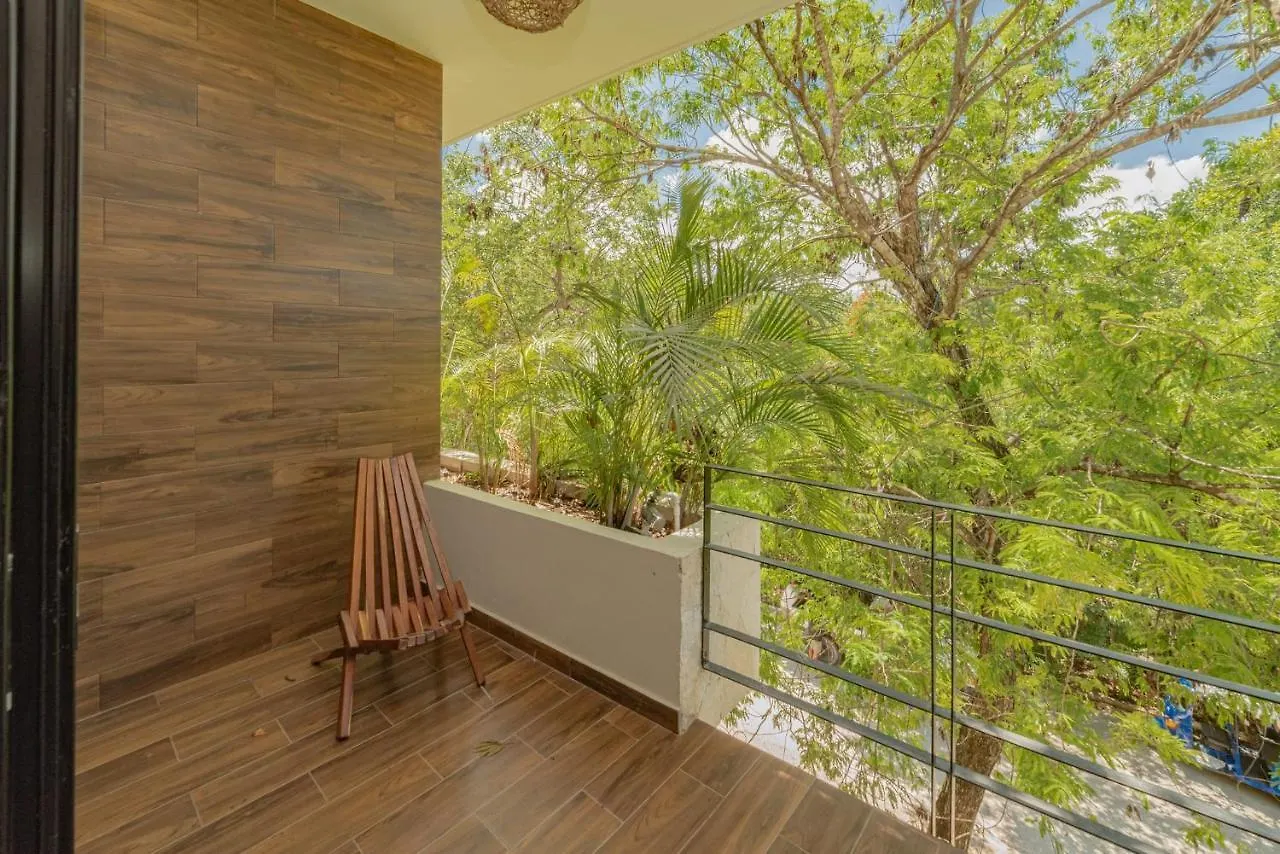 Great Value Luxury Penthouse Aldea Zama Villa Tulum