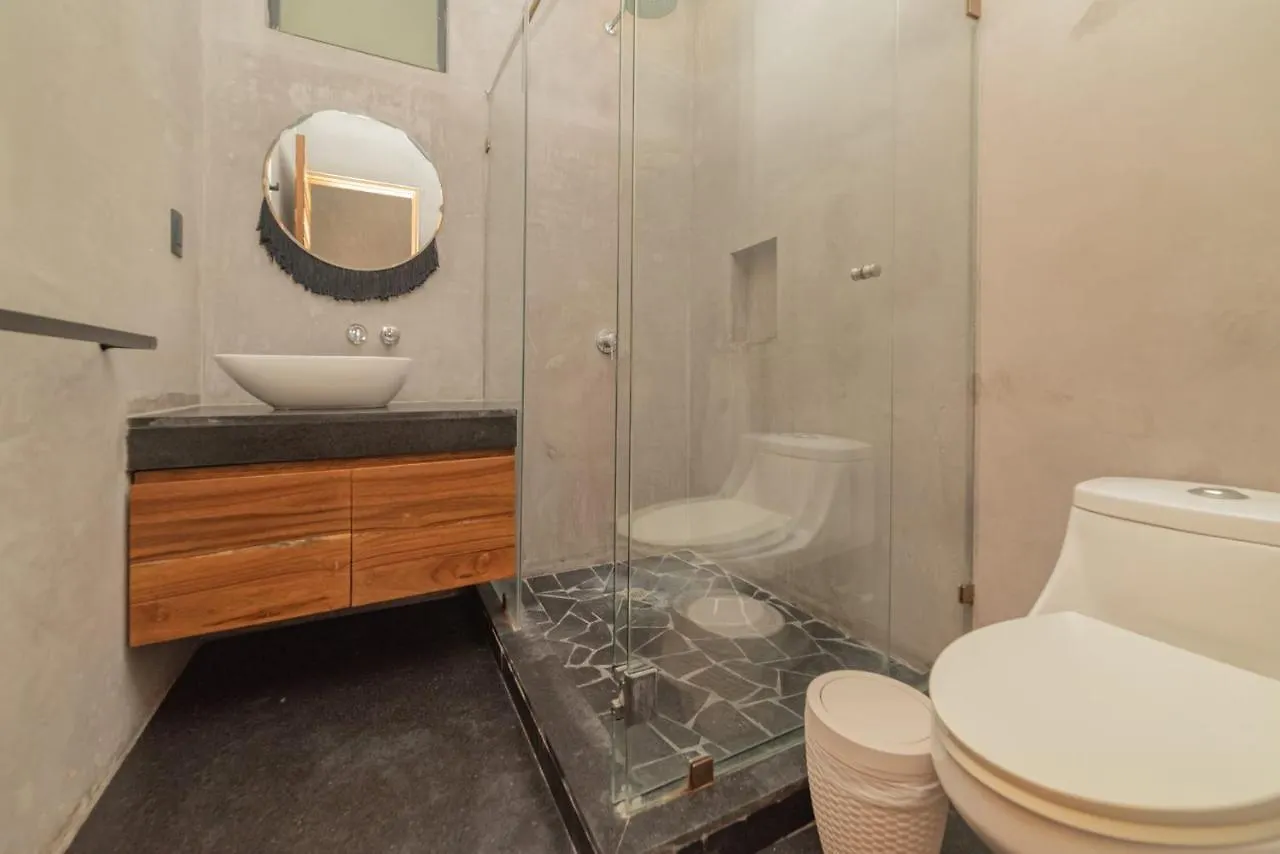 Holiday home Great Value Luxury Penthouse Aldea Zama Villa Tulum Mexico