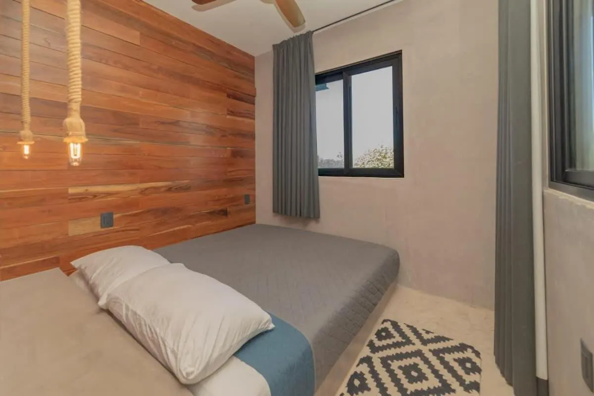 Holiday home Great Value Luxury Penthouse Aldea Zama Villa Tulum