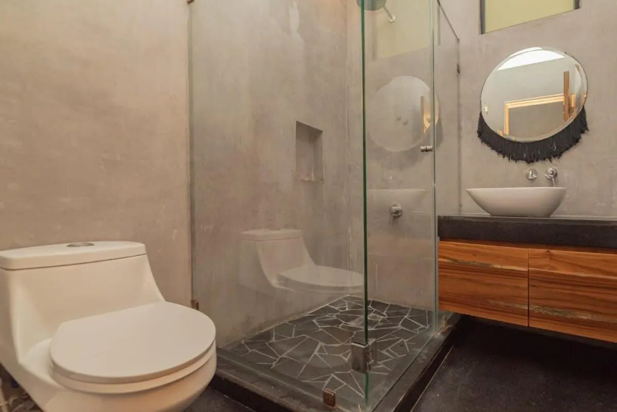 Great Value Luxury Penthouse Aldea Zama Villa Tulum Mexico