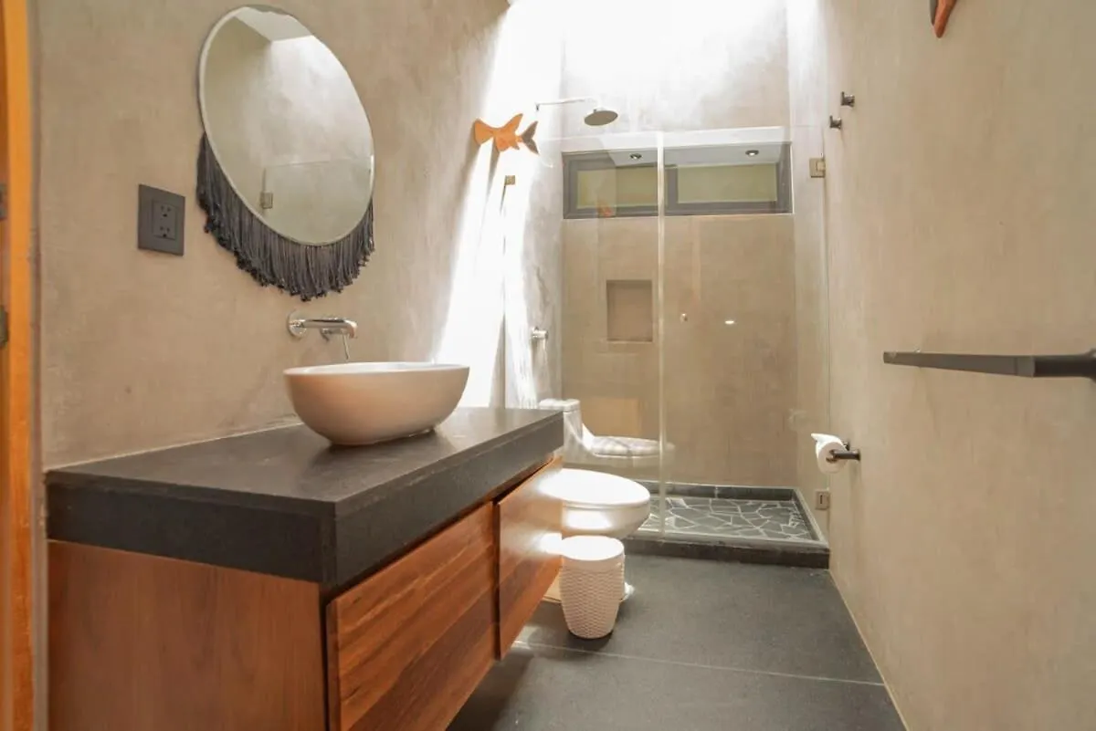 Holiday home Great Value Luxury Penthouse Aldea Zama Villa Tulum