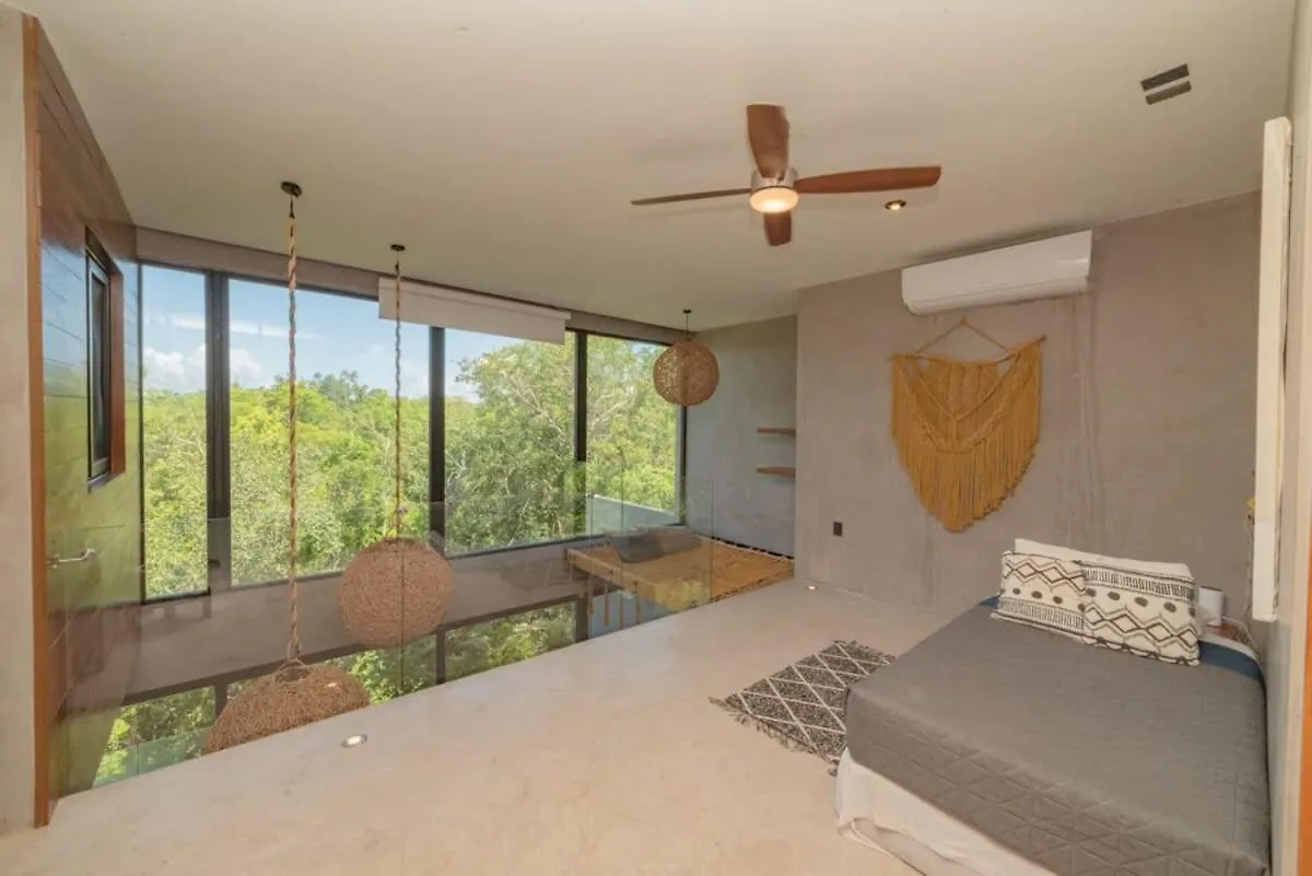 Great Value Luxury Penthouse Aldea Zama Villa Tulum 0*,  Mexico