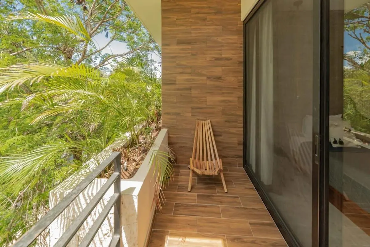 Great Value Luxury Penthouse Aldea Zama Villa Tulum 0*,  Mexico