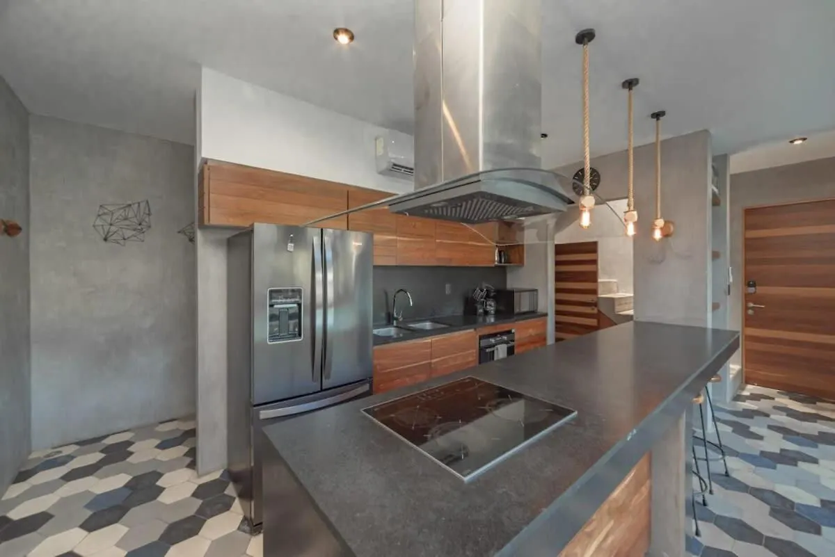 Holiday home Great Value Luxury Penthouse Aldea Zama Villa Tulum Mexico